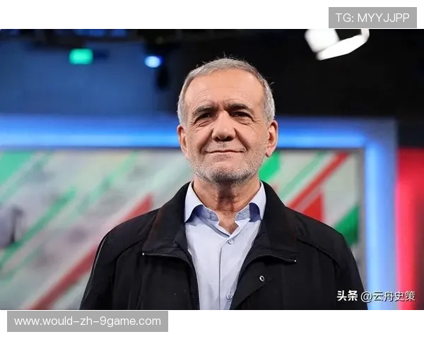 英国BBC：伊朗是冬奥足球最大黑马之一，伊朗国家奥林匹克足球队